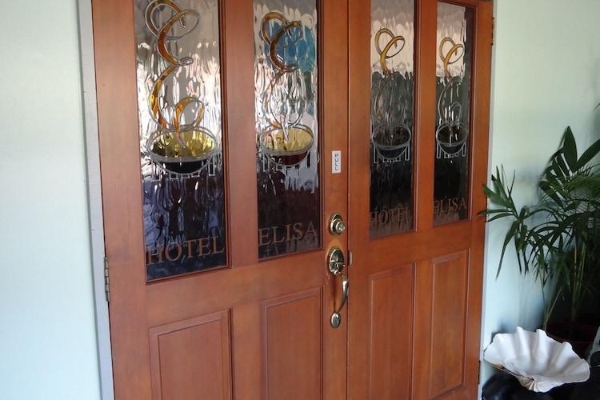 Hotel Elisa (Maniani)